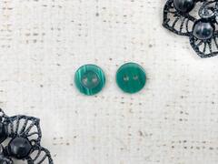 Пуговицы блузочные, d 1,1 см, 2 прокола