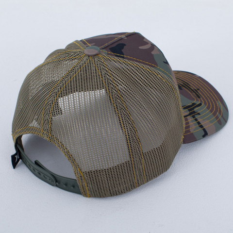 Кепка HURLEY WILD THINGS TRUCKER
