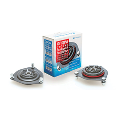 Опора верхняя стойки 2190 со смещением 6мм (под ГУР)