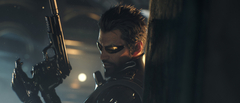 Deus Ex: Mankind Divided (Версия для СНГ [ Кроме РФ и РБ ]) (для ПК, цифровой код доступа)