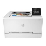 Принтер лазерный HP Color LaserJet Pro M255dw