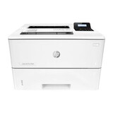 Лазерный принтер HP LaserJet Pro M501dn Printer