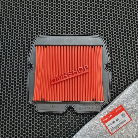 Honda Фильтр воздушный GL 1800 2001-2017 17210-MCA-A60