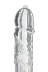 Ультратонкие презервативы EXPERT Lights - 12 шт.(+3 в подарок) - 