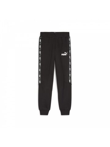 Штаны Puma Ess Tape Camo Sweatpants Tr B