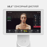 Велотренажер Yesoul S3 PRO WHITE фото №3