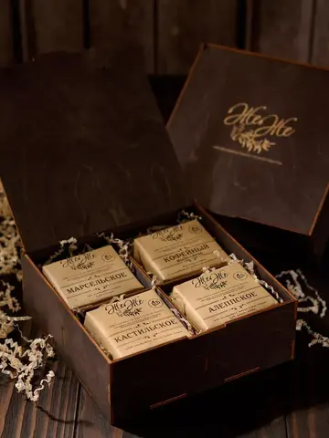 Подарочный набор "Премиум"