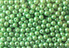 Бусины пришивные, Ø 5 мм