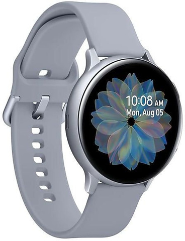 Умные часы Samsung Galaxy Watch Active 2 40мм (Арктика)