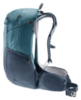 Картинка рюкзак туристический Deuter Futura 27 Atlantic-Ink - 11