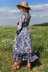 Платье 