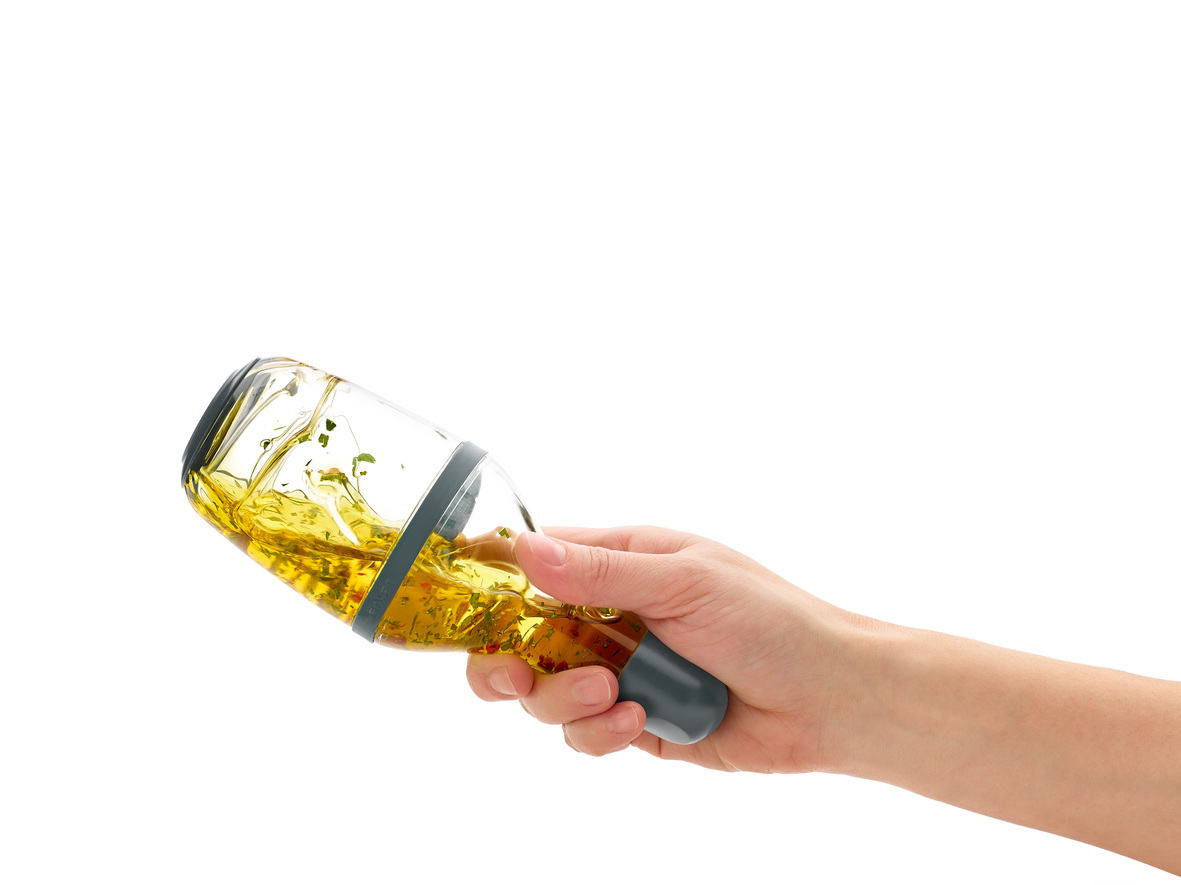 Шейкер для заправок к салатам, арт. 883828 - фото 3