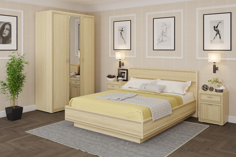 Спальня СК-1013