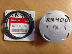 Поршень кольца Honda XR400 96-2004 13101-KCY-670