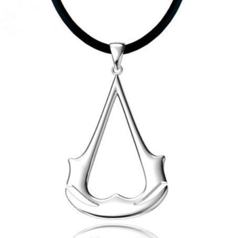 Assassins Creed Pendant Unity