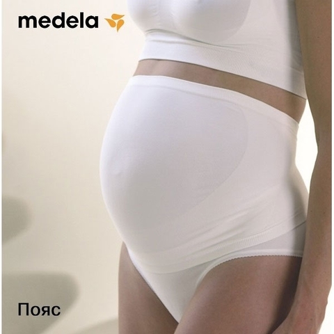 Пояс Medela (белый M)