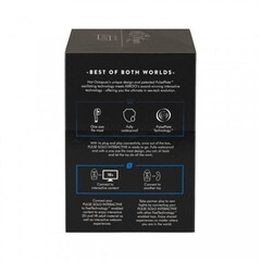 Интерактивный смарт мастурбатор Hot Octopuss Pulse от KIIROO