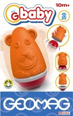 Geomag Baby Магнитный конструктор 