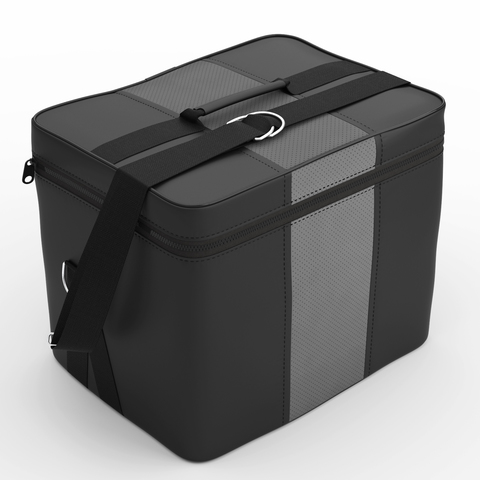 Автомобильная сумка (30х30х20 см)