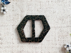 Пряжка, 3,2 см.