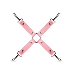 Розовый эротический набор Pink Pleasure - 