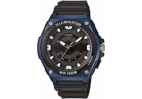 Наручные часы Casio MWC-100H-2AVEF фото