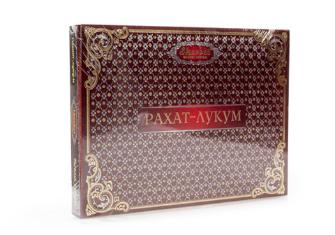 Рахат-лукум премиум Султан, 270г