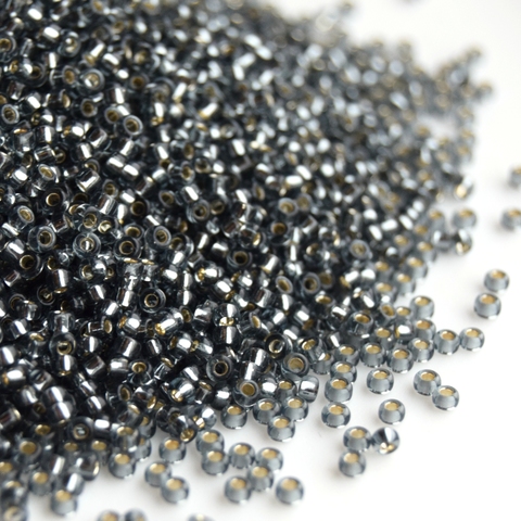 RR-0021 Silverlined Gray