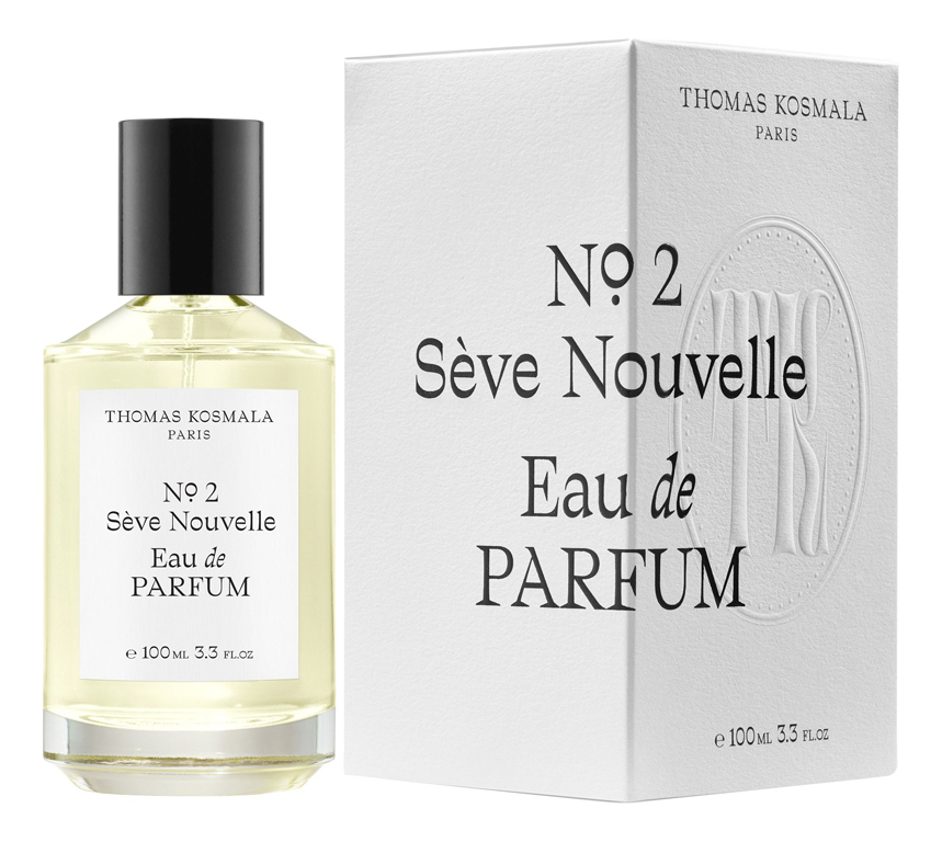 Thomas Kosmala No 2 Seve Nouvelle EDP