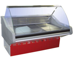 Холодильная витрина Марихолодмаш ВХС-1,8 Илеть (new)