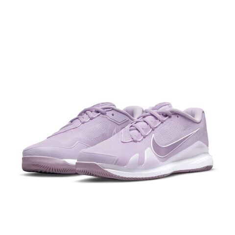 Кроссовки женские Nike Air Zoom Vapor Pro W - doll/amethyst/wave white volt