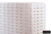 Комплект мебели Bica NEBRASKA CORNER Set (углов. диван, столик), белый