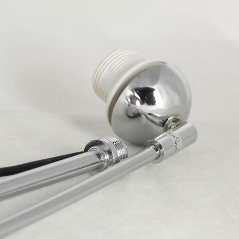 Торшер Lussole Marble LSP-0637