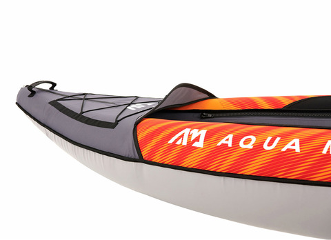 Картинка каяк Aqua Marina   - 16