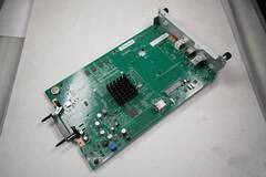 Плата форматера HP CLJ M750 (D3L08-67905/D3L08-67901)