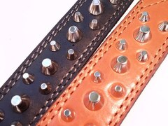 ZooMaster ошейник 45 фурнитур. 45см