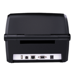 iDPRT iT4P, TT Label Printer, 4