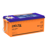 Аккумуляторная батарея DELTA BATTERY DTM 12200 I