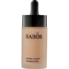 Сыворотка-тон Babor Hydra Liquid Foundation 12 Cinnamon 30 мл