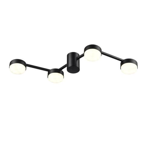 Потолочная люстра Lumion SANATA 8187/4C