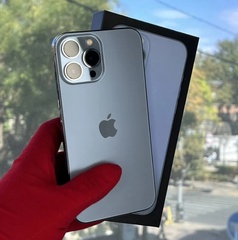 iPhone 13 Pro, 128 ГБ б/у