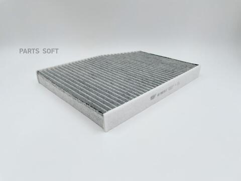 Фильтр салонный угольный BIG  GB-98076/C