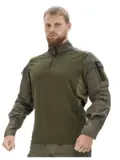 Рубашка боевая TS-X Ranger Green, North Horizon