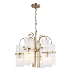 Подвесная люстра ST Luce TASSE SL6145.303.09