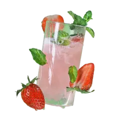 Starline - Strawberry Mohito (25g)