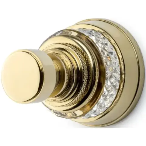 Boheme 10246-G Крючок AURA Gold