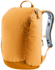 Рюкзак Deuter Stepout 16 Amber/Maple