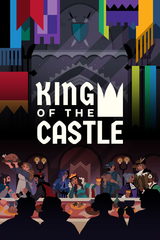 King Of The Castle (для ПК, цифровой код доступа)