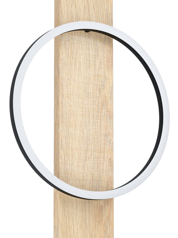 Настенный светодиодный светильник Eglo BOYAL 99466