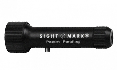 Универсальная лазерная пристрелка Sightmark Red Triple Duty универсальная
